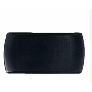 Steelite Sharing Tray 14"×7" Black